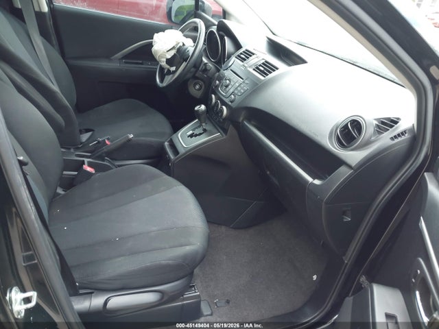 Aukcja sprzedaży 2015 Mazda Mazda5 Touring, vin: JM1CW2CL8F0182875, numer aukcji: 45149404