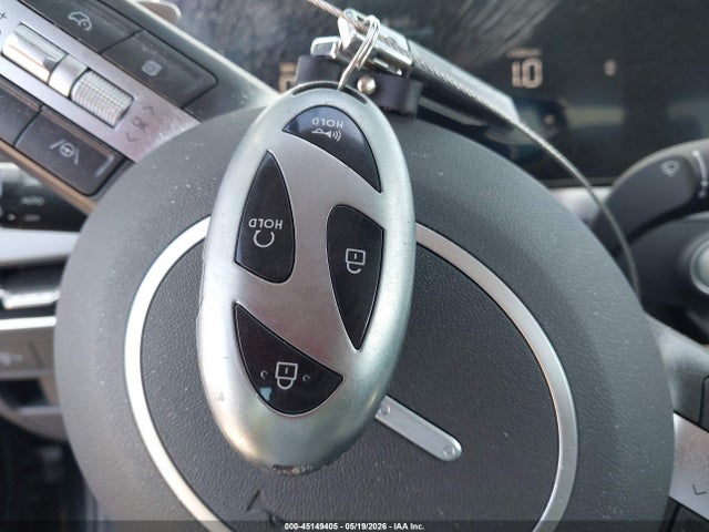 Продаж на аукціоні авто 2025 Hyundai Sonata Sel, vin: KMHL64JA5SA438208, номер лоту: 45149405
