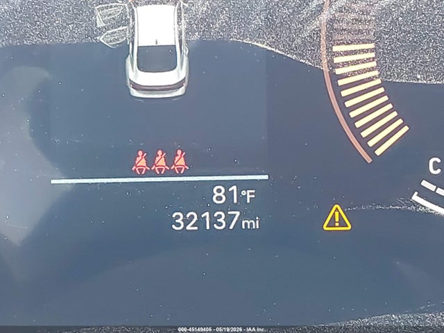 Продаж на аукціоні авто 2025 Hyundai Sonata Sel, vin: KMHL64JA5SA438208, номер лоту: 45149405