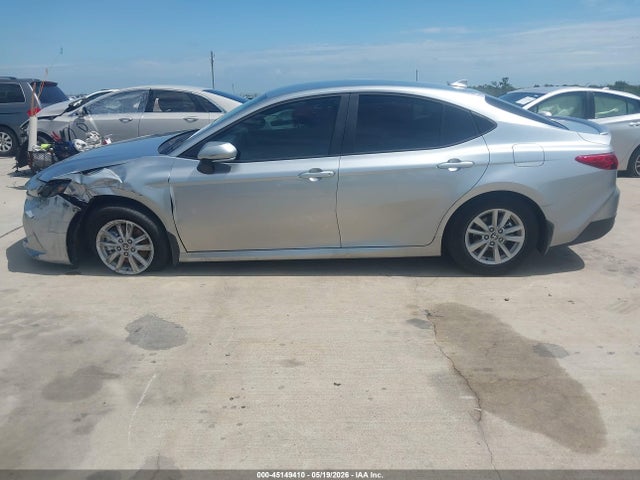 Toyota CAMRY LE 2026 4T1DAACK5TU723286 Image 14