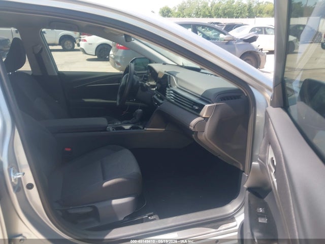 Toyota CAMRY LE 2026 4T1DAACK5TU723286 Image 5
