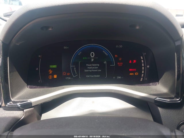 Toyota CAMRY LE 2026 4T1DAACK5TU723286 Image 7