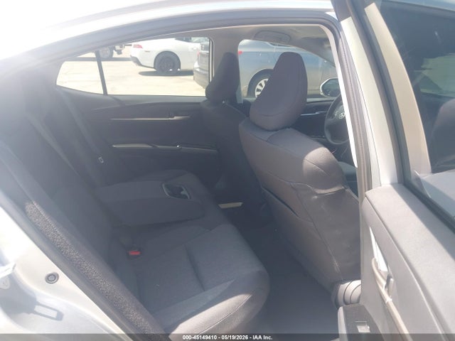 Toyota CAMRY LE 2026 4T1DAACK5TU723286 Image 8
