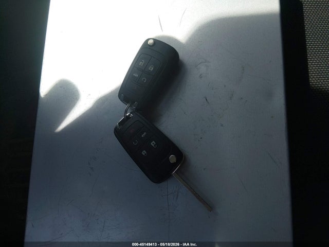 Auction sale of the 2014 Chevrolet Cruze 1lt Auto, vin: 1G1PC5SB6E7481607, lot number: 45149413