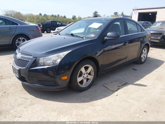 Auction sale of the 2014 Chevrolet Cruze 1lt Auto, vin: 1G1PC5SB6E7481607, lot number: 45149413