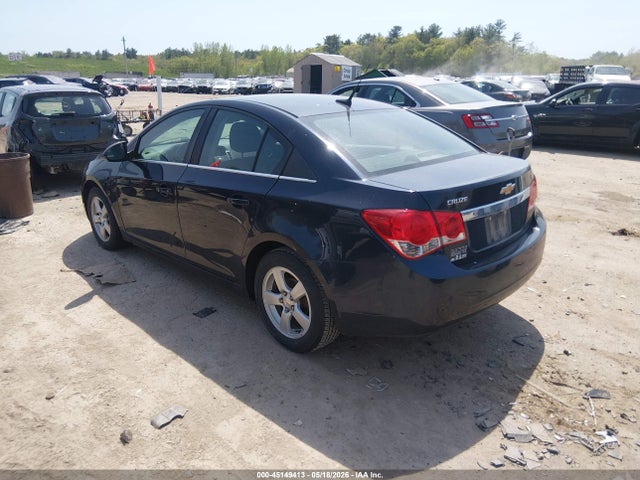 Auction sale of the 2014 Chevrolet Cruze 1lt Auto, vin: 1G1PC5SB6E7481607, lot number: 45149413