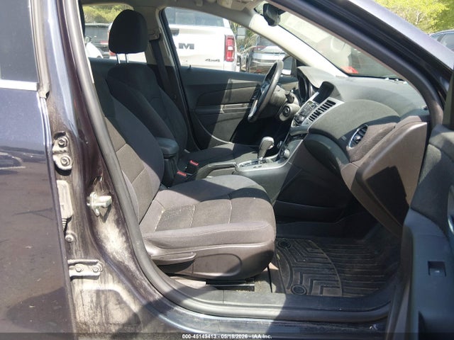 Auction sale of the 2014 Chevrolet Cruze 1lt Auto, vin: 1G1PC5SB6E7481607, lot number: 45149413