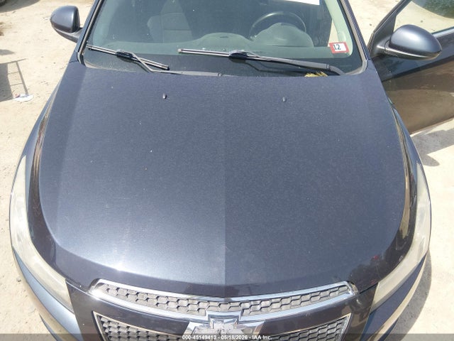 Auction sale of the 2014 Chevrolet Cruze 1lt Auto, vin: 1G1PC5SB6E7481607, lot number: 45149413