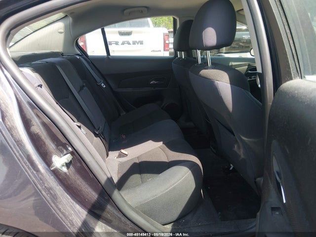 Auction sale of the 2014 Chevrolet Cruze 1lt Auto, vin: 1G1PC5SB6E7481607, lot number: 45149413