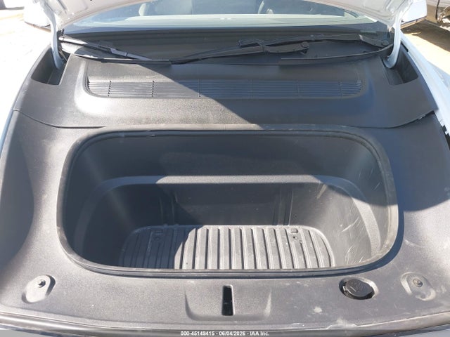 Продаж на аукціоні авто 2026 Tesla Model Y Long Range Launch Series/premium All-wheel Drive, vin: 7SAYGDEE8TF356313, номер лоту: 45149415