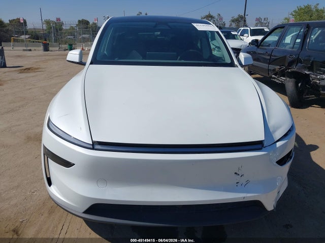 Продаж на аукціоні авто 2026 Tesla Model Y Long Range Launch Series/premium All-wheel Drive, vin: 7SAYGDEE8TF356313, номер лоту: 45149415