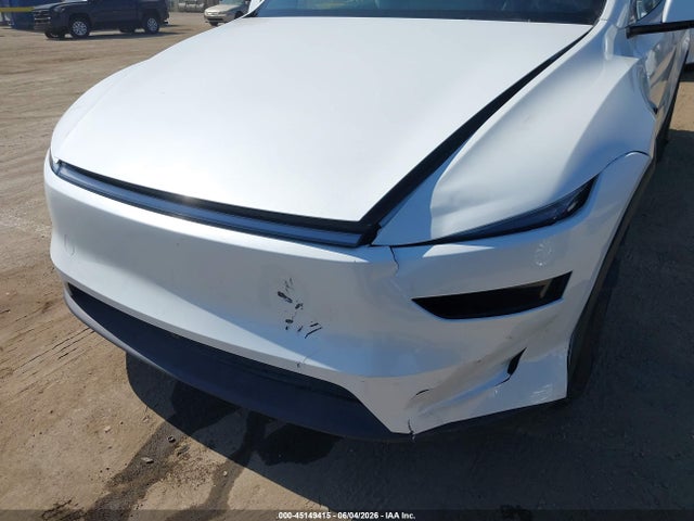 Продаж на аукціоні авто 2026 Tesla Model Y Long Range Launch Series/premium All-wheel Drive, vin: 7SAYGDEE8TF356313, номер лоту: 45149415