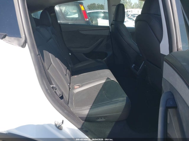 Продаж на аукціоні авто 2026 Tesla Model Y Long Range Launch Series/premium All-wheel Drive, vin: 7SAYGDEE8TF356313, номер лоту: 45149415