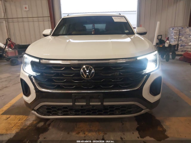 2024 Volkswagen Atlas Cross Sport 2.0t Se მანქანა იყიდება აუქციონზე, vin: 1V2DE2CA5RC264487, აუქციონის ნომერი: 45149416