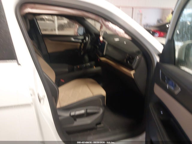 2024 Volkswagen Atlas Cross Sport 2.0t Se მანქანა იყიდება აუქციონზე, vin: 1V2DE2CA5RC264487, აუქციონის ნომერი: 45149416