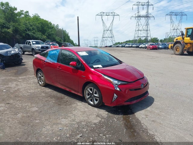 2018 JTDKARFU7J3553085 main image