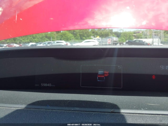 Toyota Prius Four Touring 2018 JTDKARFU7J3553085 Image 7