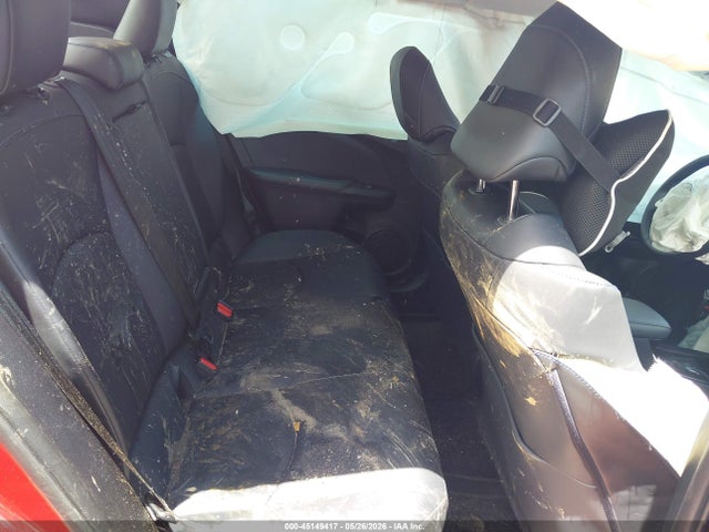 Toyota Prius Four Touring 2018 JTDKARFU7J3553085 Image 8