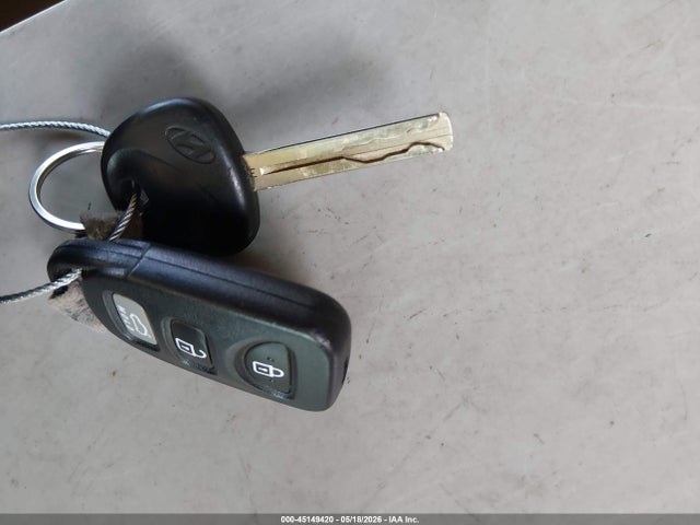 Hyundai SONATA GLS 2014 5NPEB4AC3EH925799 Image 11
