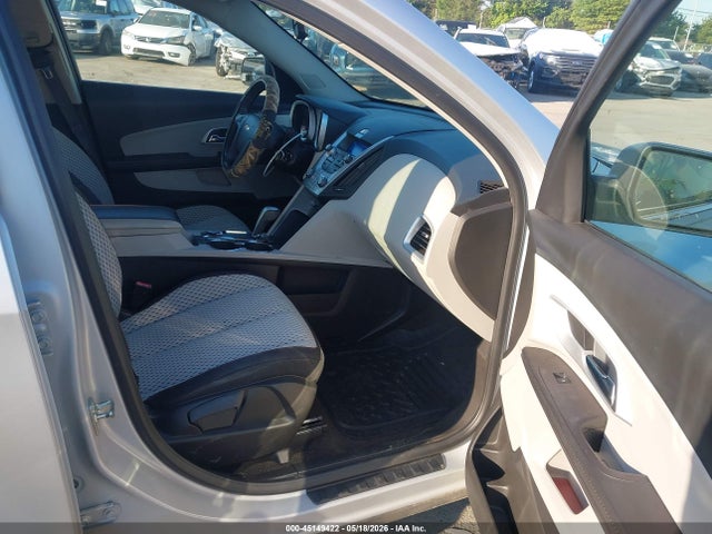 Продажа на аукционе авто 2011 Chevrolet Equinox Ls, vin: 2CNALBEC4B6480821, номер лота: 45149422