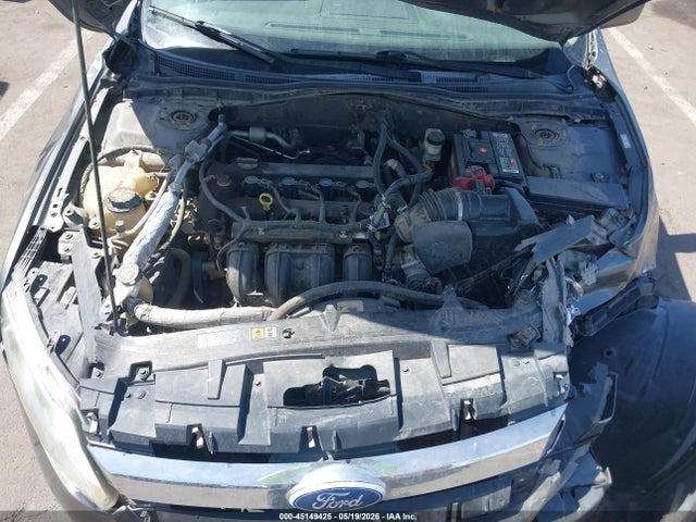 Aukcja sprzedaży 2010 Ford Fusion Se, vin: 3FAHP0HA4AR373660, numer aukcji: 45149425