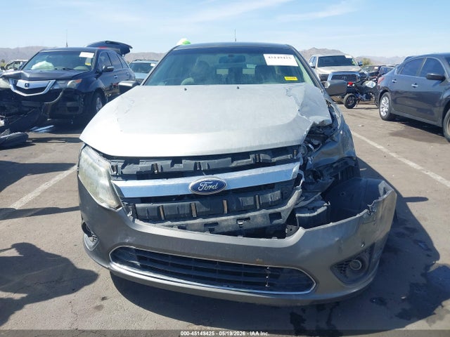 Aukcja sprzedaży 2010 Ford Fusion Se, vin: 3FAHP0HA4AR373660, numer aukcji: 45149425
