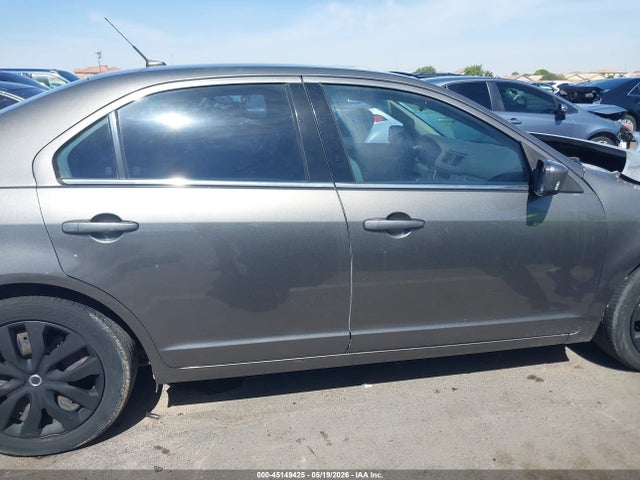 Aukcja sprzedaży 2010 Ford Fusion Se, vin: 3FAHP0HA4AR373660, numer aukcji: 45149425