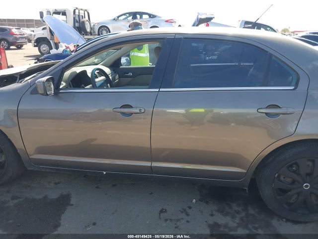 Aukcja sprzedaży 2010 Ford Fusion Se, vin: 3FAHP0HA4AR373660, numer aukcji: 45149425