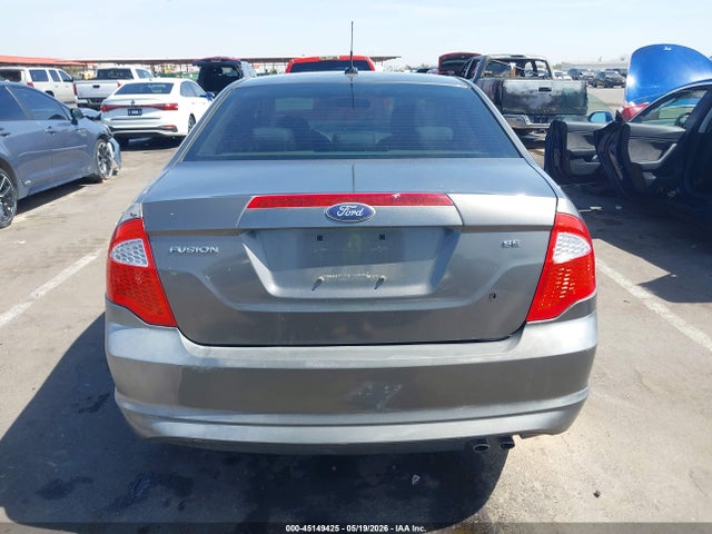 Aukcja sprzedaży 2010 Ford Fusion Se, vin: 3FAHP0HA4AR373660, numer aukcji: 45149425