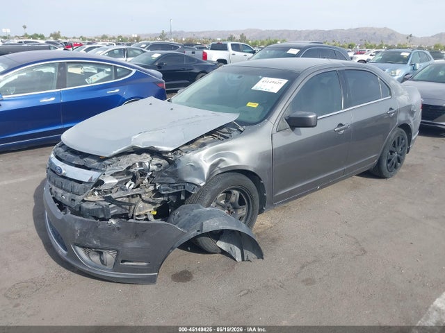 Aukcja sprzedaży 2010 Ford Fusion Se, vin: 3FAHP0HA4AR373660, numer aukcji: 45149425