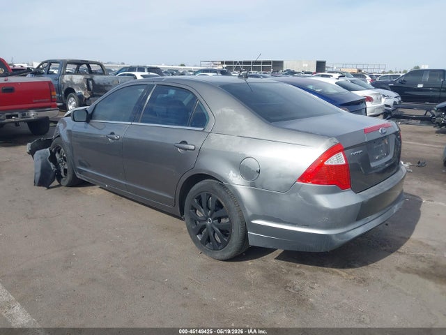 Aukcja sprzedaży 2010 Ford Fusion Se, vin: 3FAHP0HA4AR373660, numer aukcji: 45149425