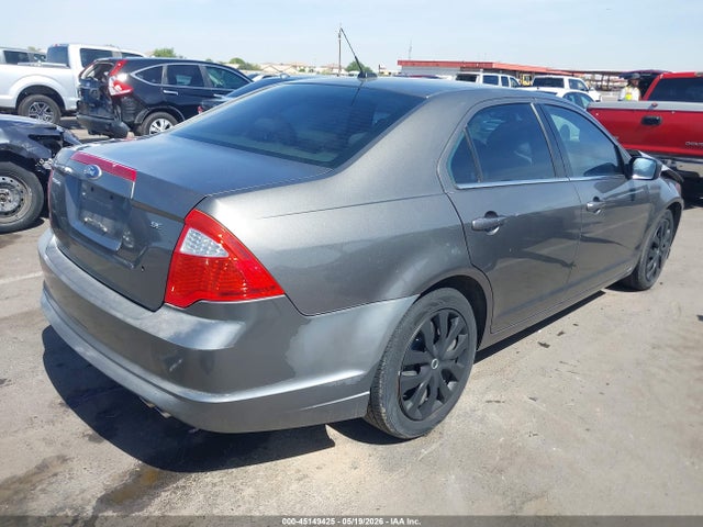 Aukcja sprzedaży 2010 Ford Fusion Se, vin: 3FAHP0HA4AR373660, numer aukcji: 45149425
