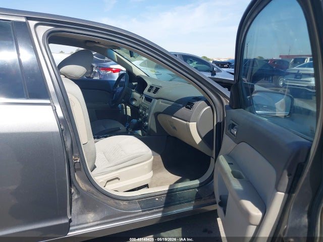Aukcja sprzedaży 2010 Ford Fusion Se, vin: 3FAHP0HA4AR373660, numer aukcji: 45149425