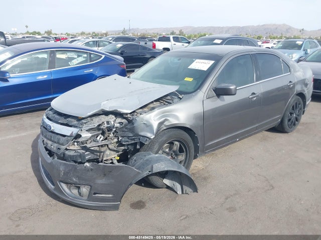 Aukcja sprzedaży 2010 Ford Fusion Se, vin: 3FAHP0HA4AR373660, numer aukcji: 45149425