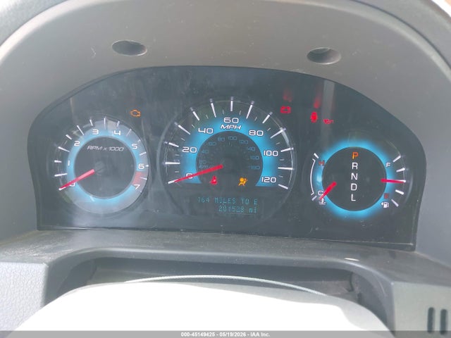Aukcja sprzedaży 2010 Ford Fusion Se, vin: 3FAHP0HA4AR373660, numer aukcji: 45149425