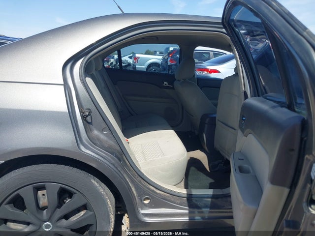 Aukcja sprzedaży 2010 Ford Fusion Se, vin: 3FAHP0HA4AR373660, numer aukcji: 45149425