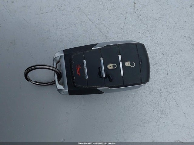 2019 Ram 1500 Rebel  4x2 5'7 Box მანქანა იყიდება აუქციონზე, vin: 1C6RRELT5KN720813, აუქციონის ნომერი: 45149427