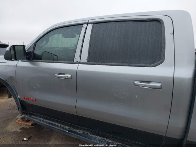 2019 Ram 1500 Rebel  4x2 5'7 Box მანქანა იყიდება აუქციონზე, vin: 1C6RRELT5KN720813, აუქციონის ნომერი: 45149427