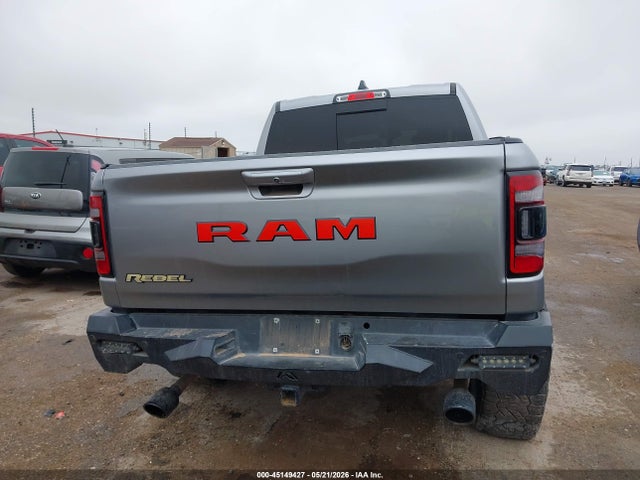 2019 Ram 1500 Rebel  4x2 5'7 Box მანქანა იყიდება აუქციონზე, vin: 1C6RRELT5KN720813, აუქციონის ნომერი: 45149427