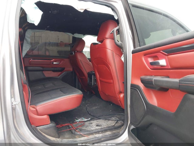 2019 Ram 1500 Rebel  4x2 5'7 Box მანქანა იყიდება აუქციონზე, vin: 1C6RRELT5KN720813, აუქციონის ნომერი: 45149427