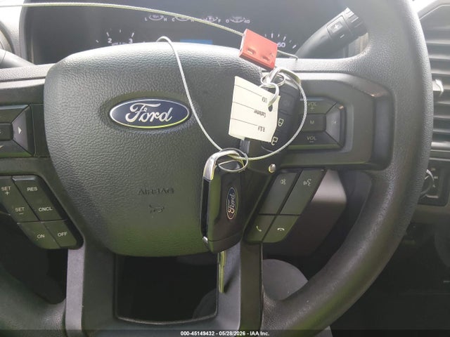 Ford F-350 Xl 2019 1FT8W3DT8KEC07555 Image 11