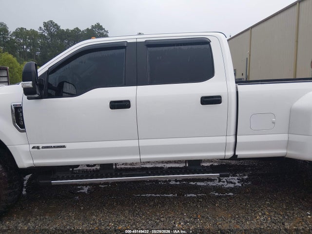 Ford F-350 Xl 2019 1FT8W3DT8KEC07555 Image 14