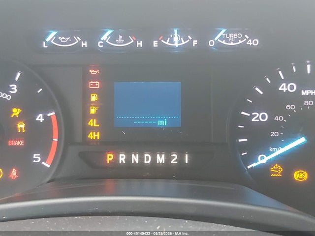 Ford F-350 Xl 2019 1FT8W3DT8KEC07555 Image 15