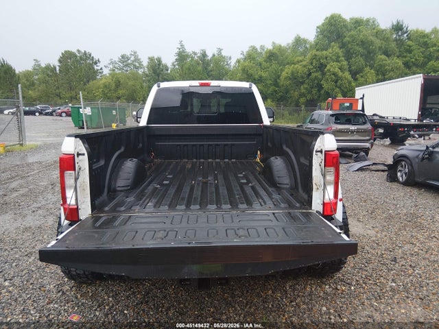 Ford F-350 Xl 2019 1FT8W3DT8KEC07555 Image 16