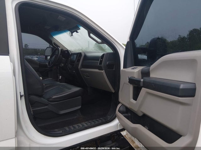 Ford F-350 Xl 2019 1FT8W3DT8KEC07555 Image 5