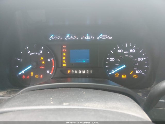 Ford F-350 Xl 2019 1FT8W3DT8KEC07555 Image 7