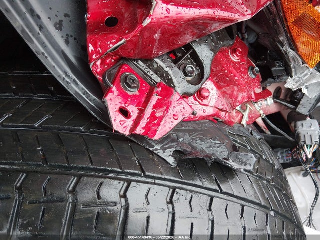 2021 Mazda Cx-5 Touring მანქანა იყიდება აუქციონზე, vin: JM3KFBCM0M0469586, აუქციონის ნომერი: 45149436