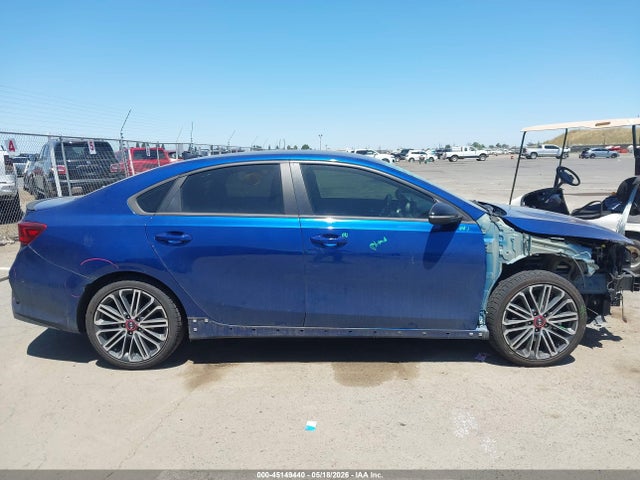 3KPF44AC3LE259172 KIA FORTE GT