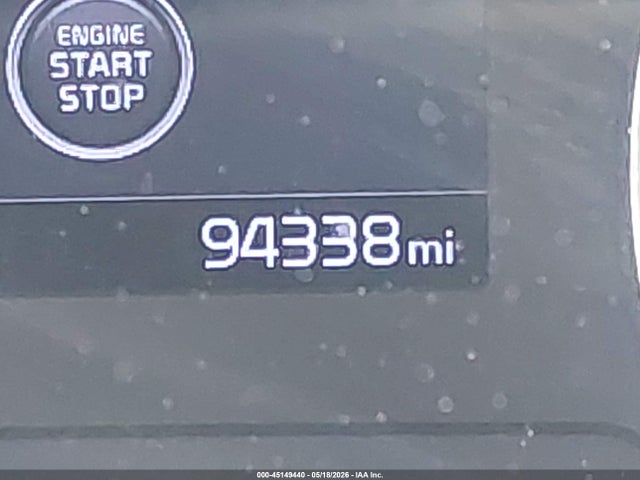3KPF44AC3LE259172 KIA FORTE GT