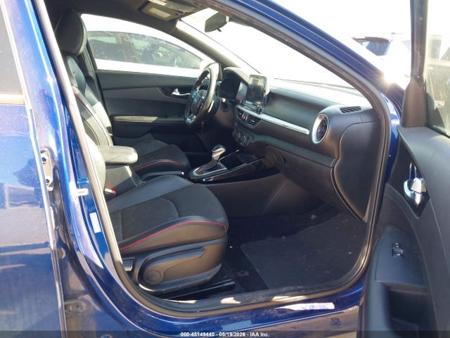 3KPF44AC3LE259172 KIA FORTE GT
